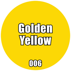MONUMENT HOBBIES: Pro Acryl Golden Yellow - SprayGunner