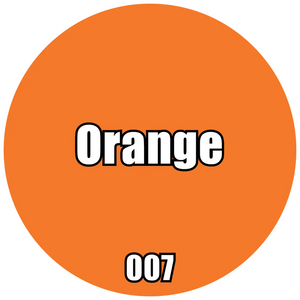 MONUMENT HOBBIES: Pro Acryl Orange - SprayGunner