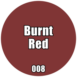 MONUMENT HOBBIES: Pro Acryl Burnt Red - SprayGunner