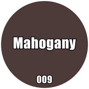 MONUMENT HOBBIES: Pro Acryl Mahogany - SprayGunner