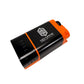 Portable Compressor for airbrush with powerful 8000 mAh battery