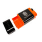 Portable Compressor for airbrush with powerful 8000 mAh battery