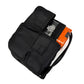 Portable Compressor for airbrush with powerful 8000 mAh battery