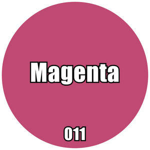MONUMENT HOBBIES: Pro Acryl Magenta - SprayGunner