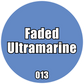 MONUMENT HOBBIES: Pro Acryl Faded Ultramarine