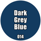 MONUMENT HOBBIES: Pro Acryl Dark Grey Blue