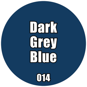 MONUMENT HOBBIES: Pro Acryl Dark Grey Blue - SprayGunner