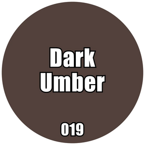 MONUMENT HOBBIES: Pro Acryl Dark Umber - SprayGunner
