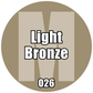MONUMENT HOBBIES: Pro Acryl Light Bronze