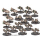 Warhammer Horus Heresy Legions Imperialis – Legiones Astartes Battle Group