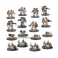 Warhammer Horus Heresy Legions Imperialis – Legiones Astartes Battle Group