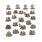 Warhammer Horus Heresy Legions Imperialis – Legiones Astartes Battle Group