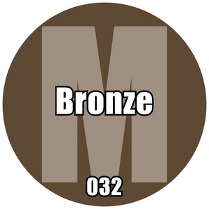 MONUMENT HOBBIES: Pro Acryl Bronze - SprayGunner