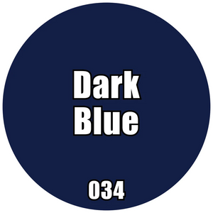 MONUMENT HOBBIES: Pro Acryl Dark Blue - SprayGunner