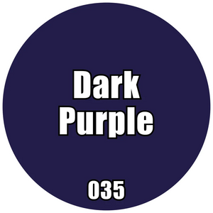 MONUMENT HOBBIES: Pro Acryl Dark Purple - SprayGunner