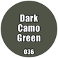 MONUMENT HOBBIES: Pro Acryl Dark Camo Green