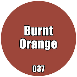 MONUMENT HOBBIES: Pro Acryl Burnt Orange - SprayGunner