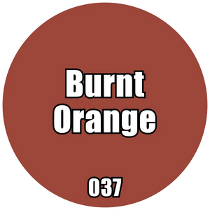 MONUMENT HOBBIES: Pro Acryl Burnt Orange