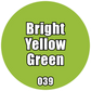 MONUMENT HOBBIES: Pro Acryl Bright Yellow Green