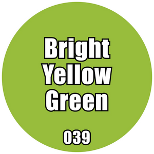 MONUMENT HOBBIES: Pro Acryl Bright Yellow Green