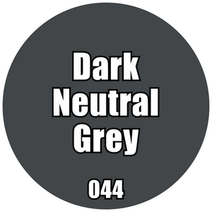 MONUMENT HOBBIES: Pro Acryl Dark Neutral Grey - SprayGunner