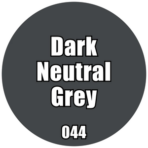 MONUMENT HOBBIES: Pro Acryl Dark Neutral Grey