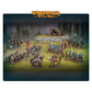 Games Workshop 05-08 Warhammer The Old World Core Set