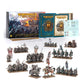 Games Workshop 05-08 Warhammer The Old World Core Set