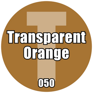 MONUMENT HOBBIES: Pro Acryl Transparent Orange