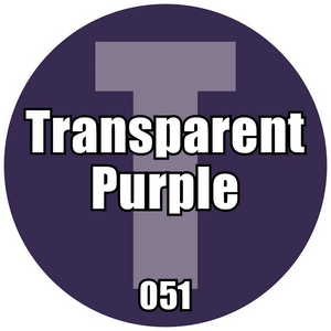 MONUMENT HOBBIES: Pro Acryl Transparent Purple