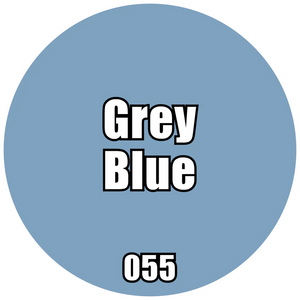 MONUMENT HOBBIES: Pro Acryl Grey Blue - SprayGunner