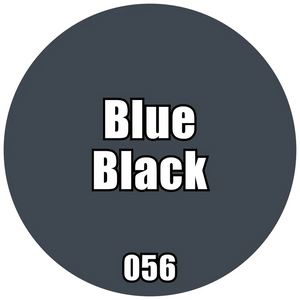 MONUMENT HOBBIES: Pro Acryl Blue Black - SprayGunner