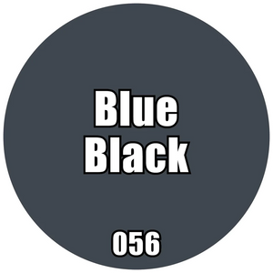MONUMENT HOBBIES: Pro Acryl Blue Black