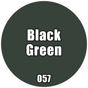 MONUMENT HOBBIES: Pro Acryl Black Green