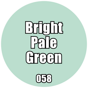 MONUMENT HOBBIES: Pro Acryl Bright Pale Green