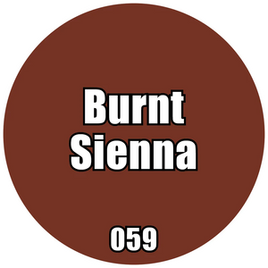 MONUMENT HOBBIES: Pro Acryl Burnt Sienna - SprayGunner