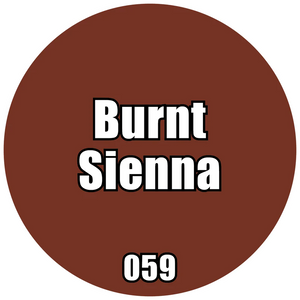 MONUMENT HOBBIES: Pro Acryl Burnt Sienna