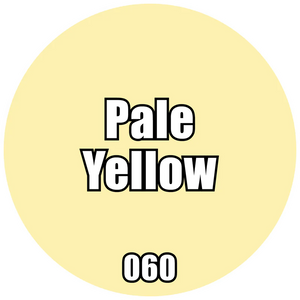 MONUMENT HOBBIES: Pro Acryl Pale Yellow - SprayGunner