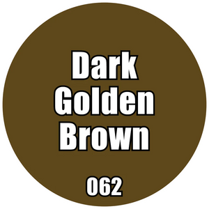 MONUMENT HOBBIES: Pro Acryl Dark Golden Brown - SprayGunner