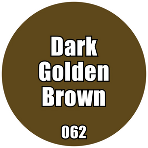 MONUMENT HOBBIES: Pro Acryl Dark Golden Brown