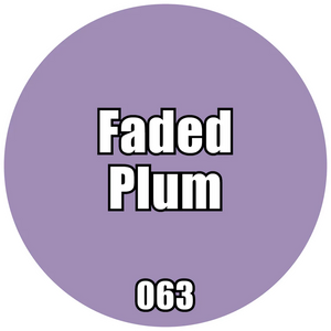 MONUMENT HOBBIES: Pro Acryl Faded Plum - SprayGunner