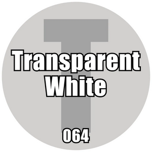 MONUMENT HOBBIES: Pro Acryl Transparent White - SprayGunner