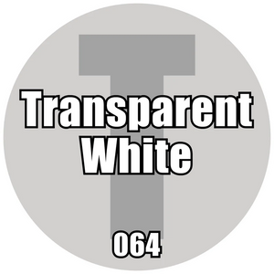MONUMENT HOBBIES: Pro Acryl Transparent White