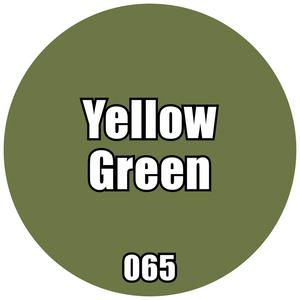 MONUMENT HOBBIES: Pro Acryl Yellow Green