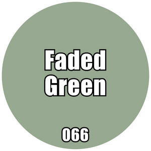 MONUMENT HOBBIES: Pro Acryl Faded Green - SprayGunner