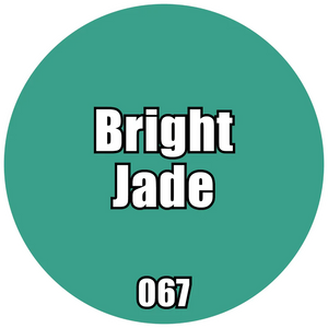 MONUMENT HOBBIES: Pro Acryl Bright Jade - SprayGunner