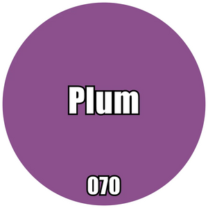 MONUMENT HOBBIES: Pro Acryl Plum - SprayGunner