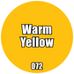 MONUMENT HOBBIES: Pro Acryl Warm Yellow
