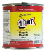 1-Shot Low VOC: Magenta 1-Shot