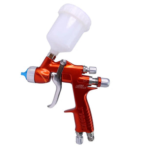 Sagola Best Paint Sprayer Mini Xtreme Aqua